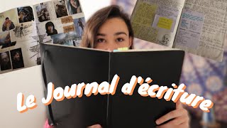 📖 Sorganiser Et Se Motiver Avec Le Journal Décriture