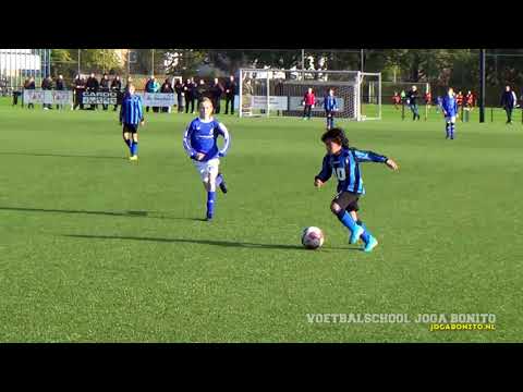 Voetbalopleiding - - -