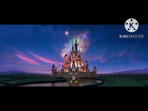 Disney Logo 2022 All Final Film 2006 