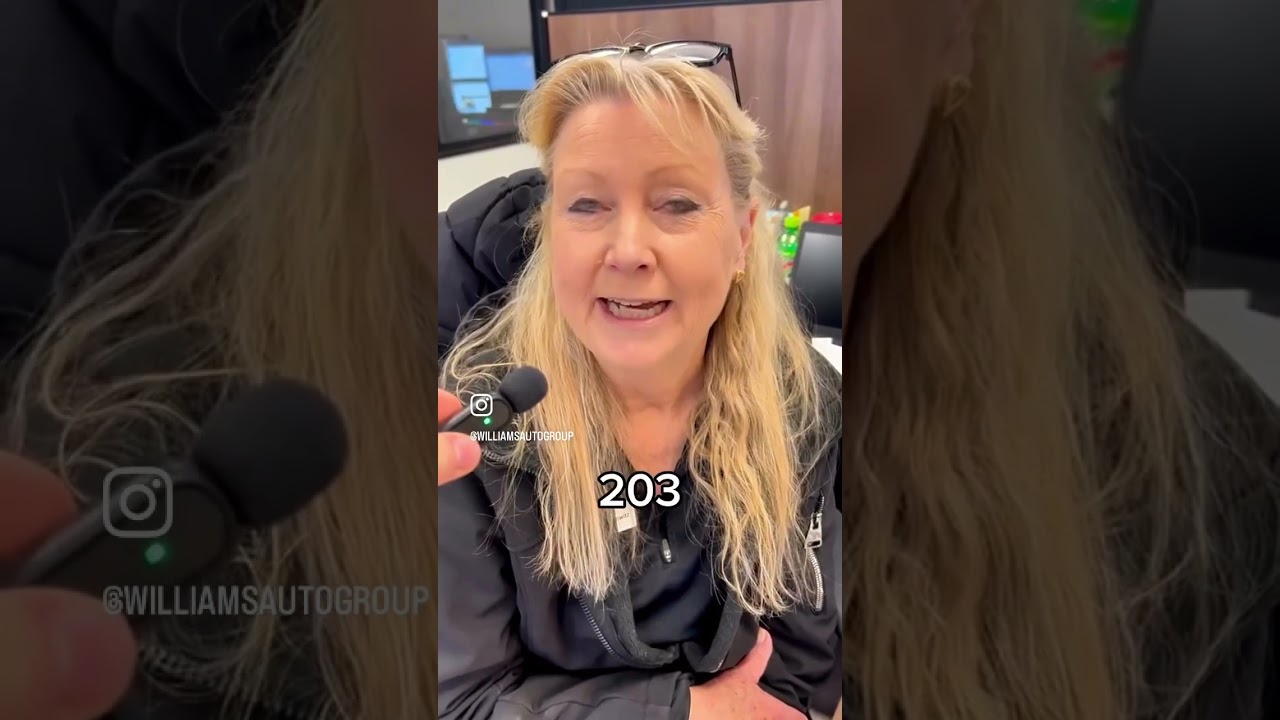 How Many Cars Did You Sell in 2024?