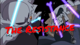 Underverse [AMV] - The Resistance Resimi