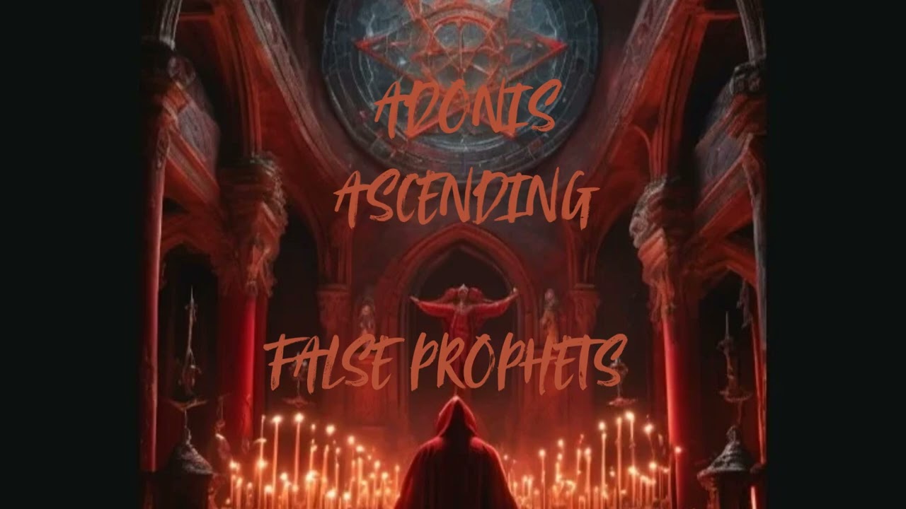 The Rise of the Demiurge 