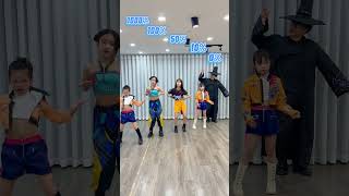 How Are You Today   Follow Me  No Batidao Remix Tiktok Dance Trend trending shorts