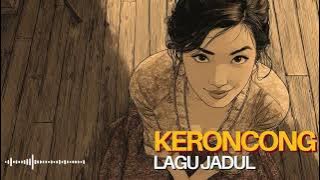 🌙 Lagu Keroncong Jaman Dulu Syahdu | Nostalgia Musik Lama Indonesia
