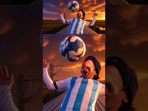 NARIZ VS RANA 2 #mundial2026