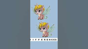 Find four differences,Spot The Difference #935