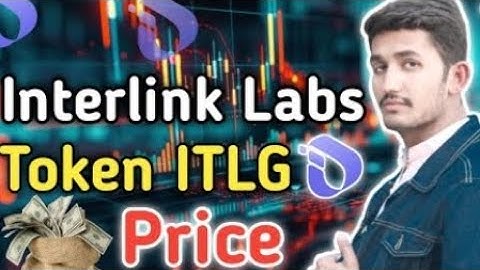 Interlink Airdrop Mining App | Interlink Token ITLG Withdraw | Interlink Claim Airdrop Crypto 2025