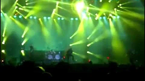 Helloween - Helloween, Dr. Stein, Future World (Java Rockin'land 2011, Jakarta)  Part 2