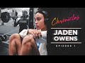 JADEN OWENS | Made you Look | Ep. 01 | Mars Reel Chronicles