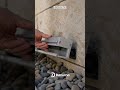 Massive Outdoor Linear Wall Washer Test: Waterproof Heavy Aluminum! (SKU: HA088249)