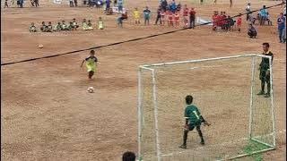 adu pinalti antara ssb ceria depok vs nusantara di turnamen hawai beji ! seru banget gaes