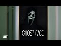 Ghost face  short horror film