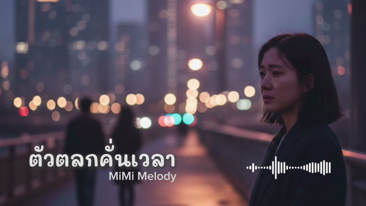 ต้วตลกคั่นเวลา - SYAI Studio 