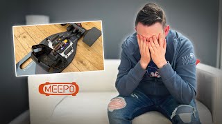 My Meepo V3 died! | Here's how I fixed my electric skateboard