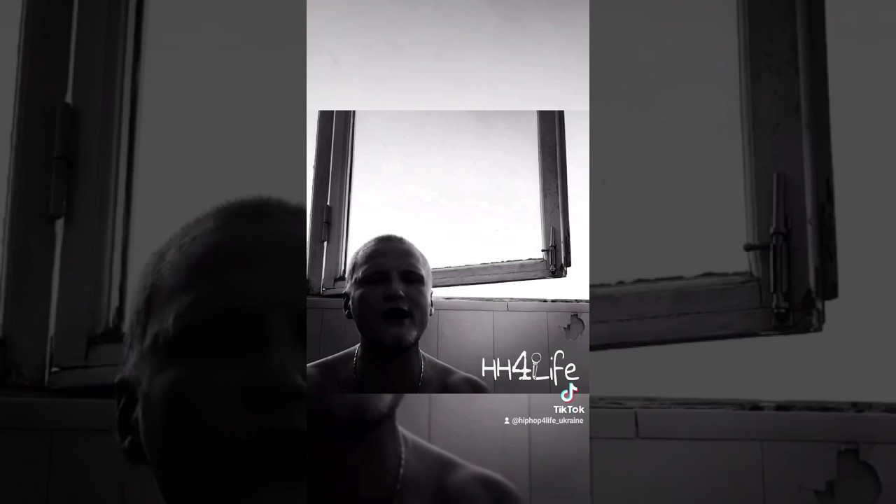 live одного з учасників об'єднання: "HipHop4Life" , від K2 aka Majestic 