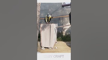 Let’s enjoy the big rocks being opened by hand hammer #goodtools #viral #Short