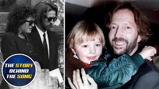 Video thumbnail of "The Story Behind The Song: Eric Clapton | Tears In Heaven"