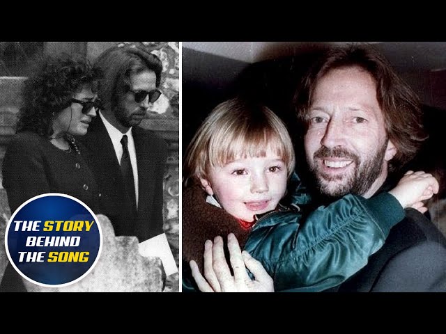 The Story Behind The Song: Eric Clapton