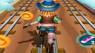 Endless Runs: Jungle Escape ia an Running Game #17 -  iOS Android Game Play screenshot 5