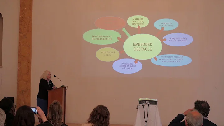 The role of international advocacy in supporting p...