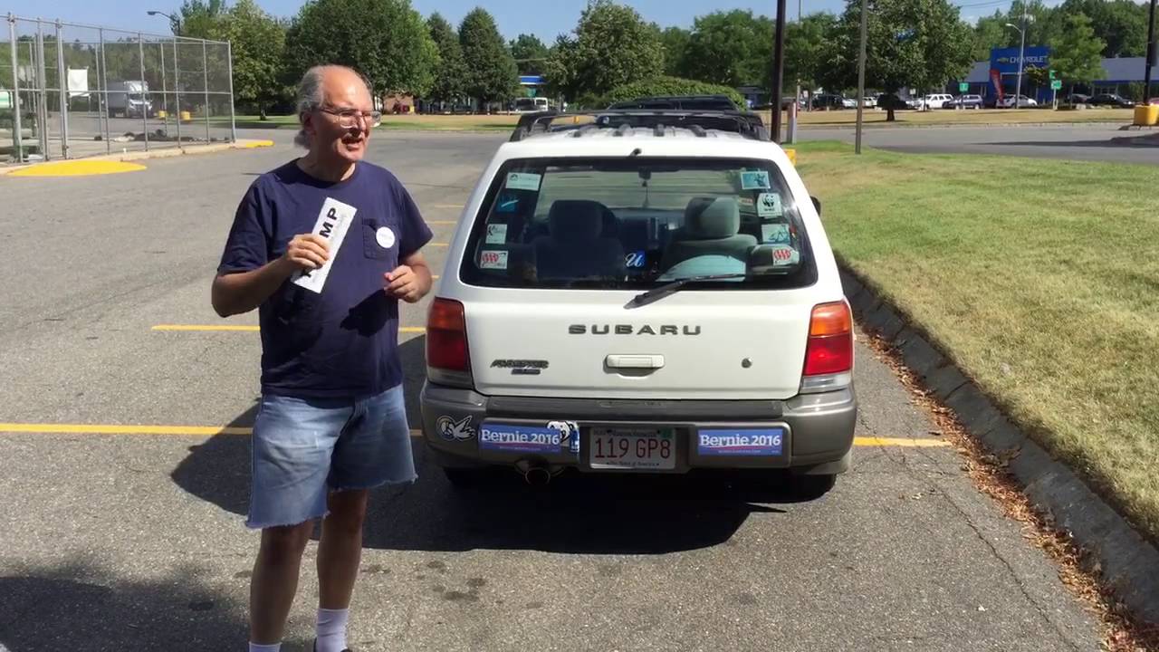 Jill... NOT Hill !!! HI DEF. by George Koumantzelis