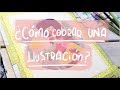 ¿Cómo cobrar una comisión ? - Ilustración ( EN MI EXPERIENCIA )