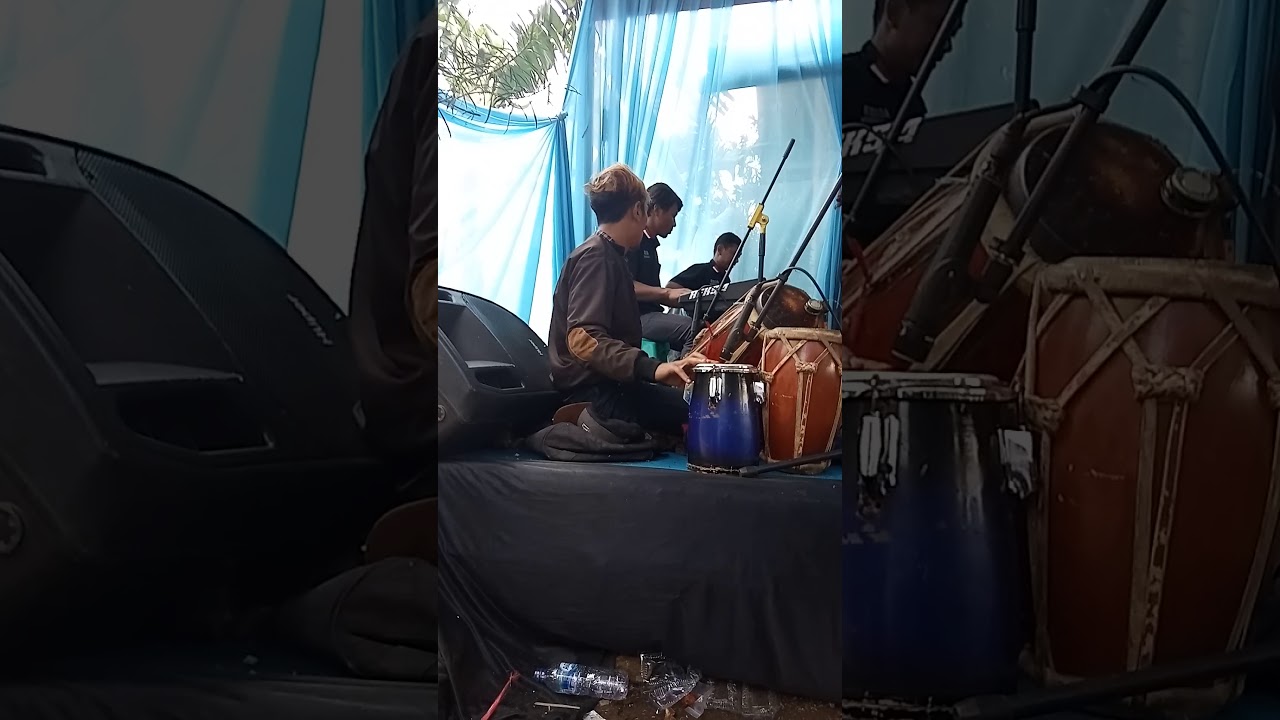Cover Lagu Kandas - YouTube