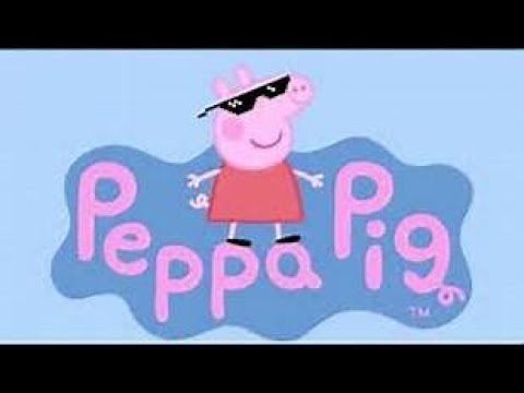 Edited Peppa Pig Intro - YouTube