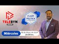 Telebyn presenta la clase poltica  programa 22