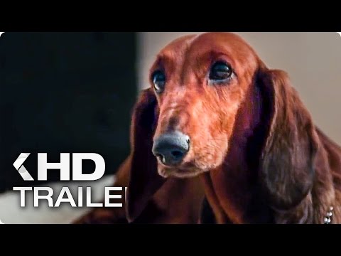 WIENER-DOG Trailer (2016)