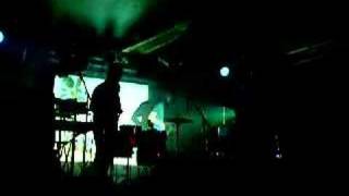 Von Spar live 2007, Fragment 1