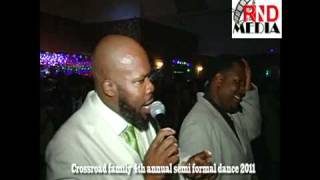 Crossroad 4Th Annual Dance