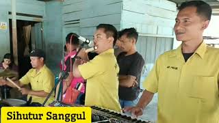 GONDANG SIHUTUR SANGUL