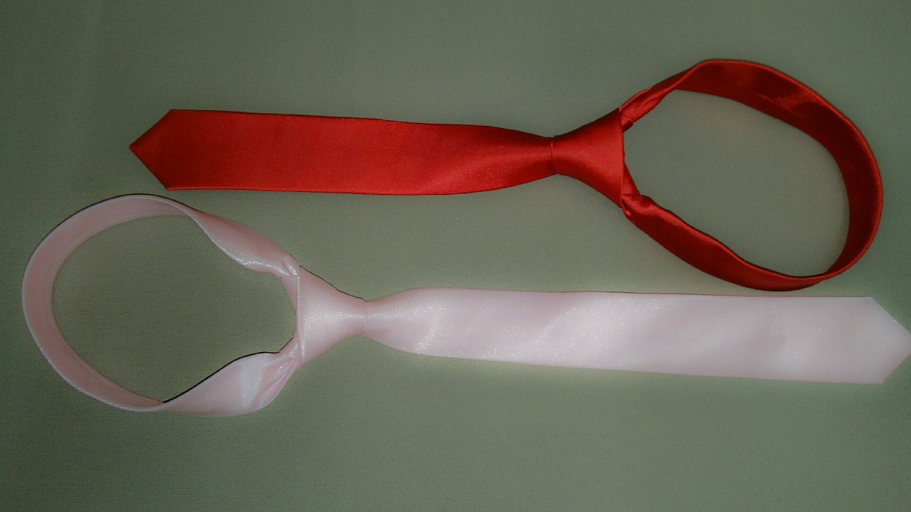 Como Fazer Gravata Slim - DiY - Tutorial Detalhado