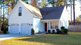 413 Lafitte Way, New Bern, NC 28560