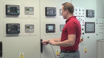 Commissioning - IG500