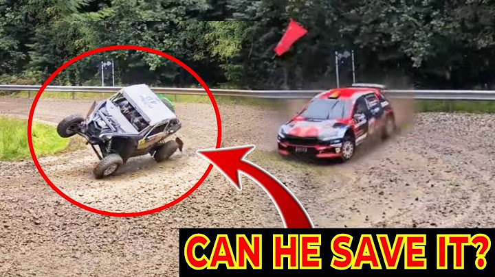 🇷🇴 Raliul Sibiului BILSTEIN 2025 | Simone Tempestini WIN & ACTION | Highlights