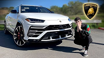 Download Lambo Truck Mp3 Free And Mp4