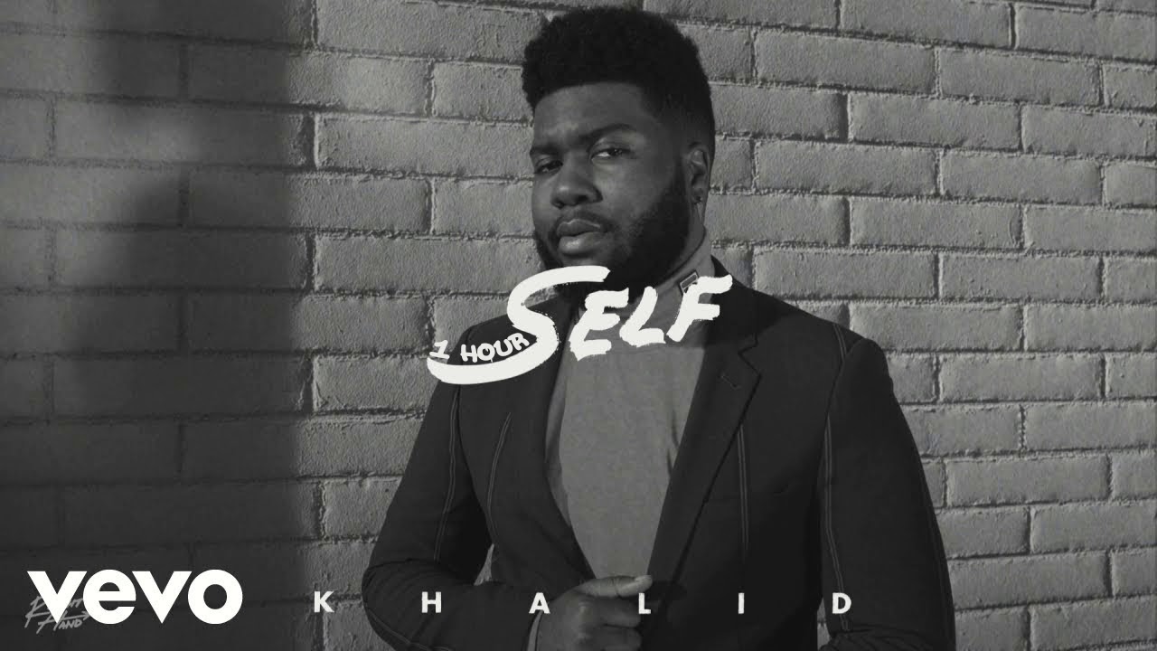 Khalid - Self [1 Hour] Loop - YouTube