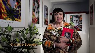 Christine Spengler - Marguerite Duras