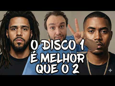 FALL-OFF MORE OR LESS, NAS, DJ PREMIER (MUSICAL DIARY)