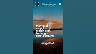 Story Wa Motivasi #shorts #katabijak #katamotivasi #kata #foryou #storywa #motivasihidup #reminder