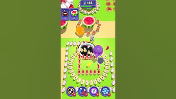 All In Hole Level 19 #viralshorts #gaming #fyp