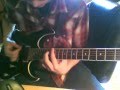 Rollin' (Air Raid Vehicle) - Limp Bizkit Cover