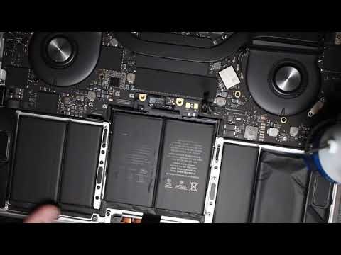 【バッテリー交換済み】Mac Book Pro,13-inch,2018 A1964 MacBook Pro TouchBar 13インチ(2018/2019/2020