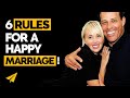 How to TRANSFORM Your RELATIONSHIPS | Tony Robbins' Best ADVICE on Getting LOVE