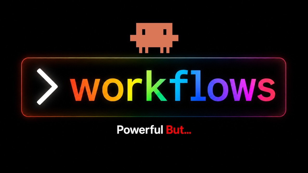 Anthropic's Dynamic Workflows: What Everyone Gets Wrong!