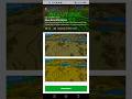 beautiful grass addon for MCPE #minecraft #shorts #subscribe #viralshort #trending