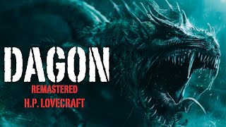 Dagon : A Classic Remastered | H.P. Lovecraft
