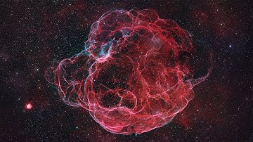 Blend Two Filters Together - OSC Tutorial | PixInsight